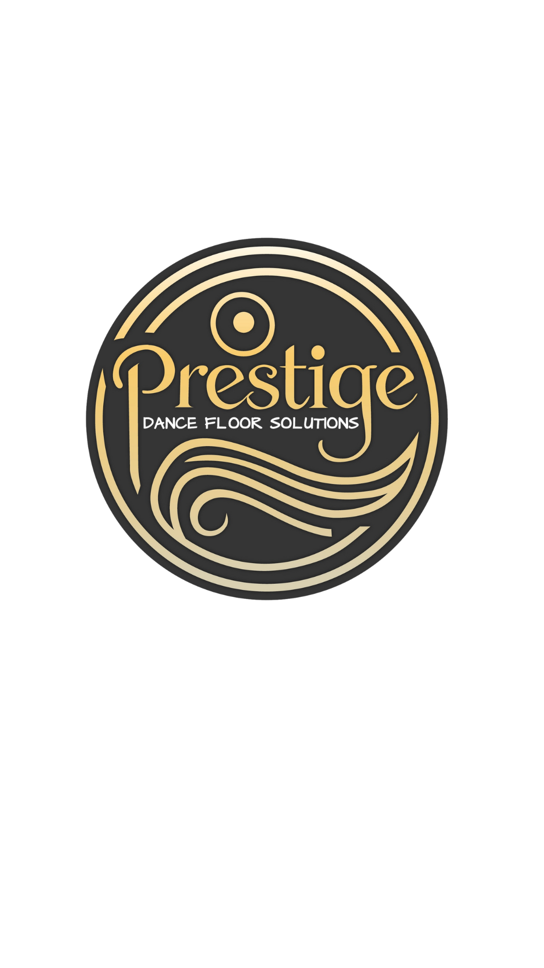 Prestige Dance Floor Solutions logo